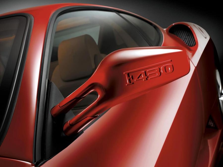  Ferrari F430 2004 года  (фото 54 из 66)